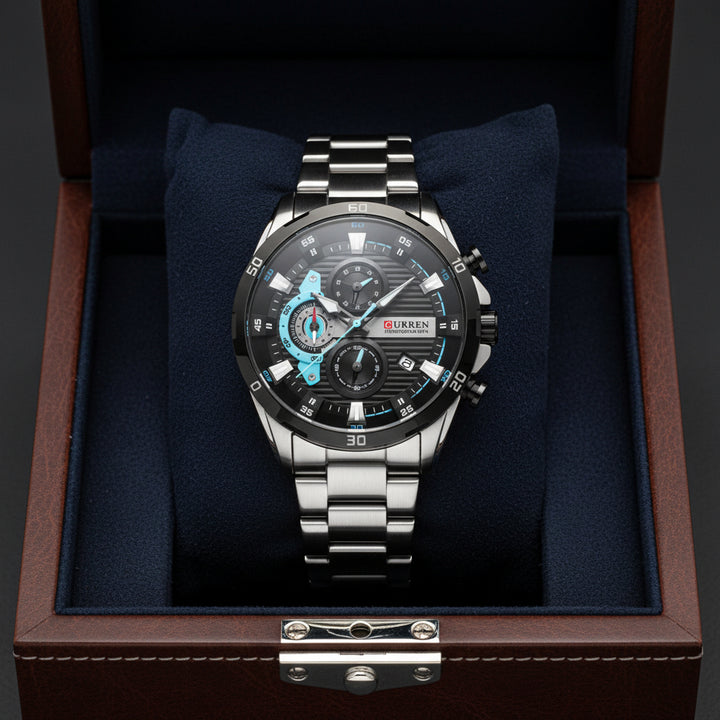 Revline Watch