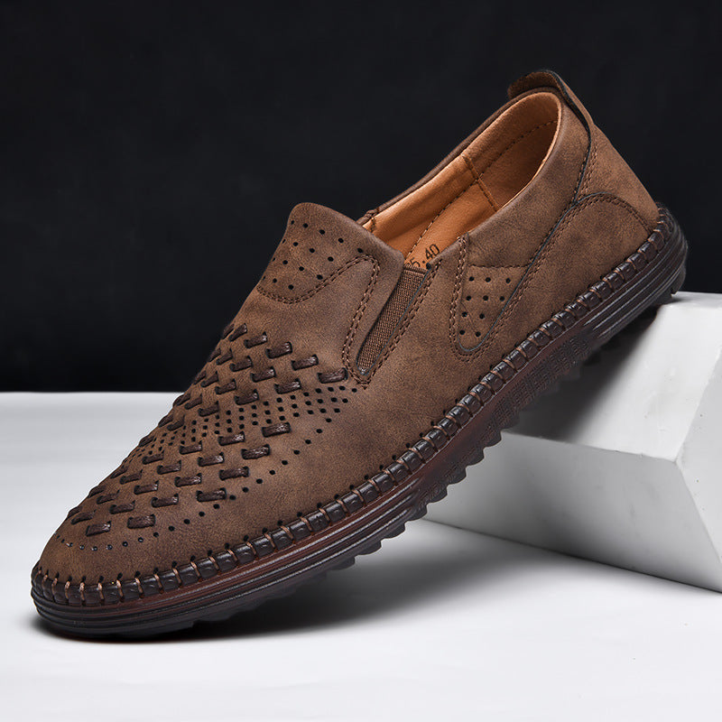 Ashford Loafer