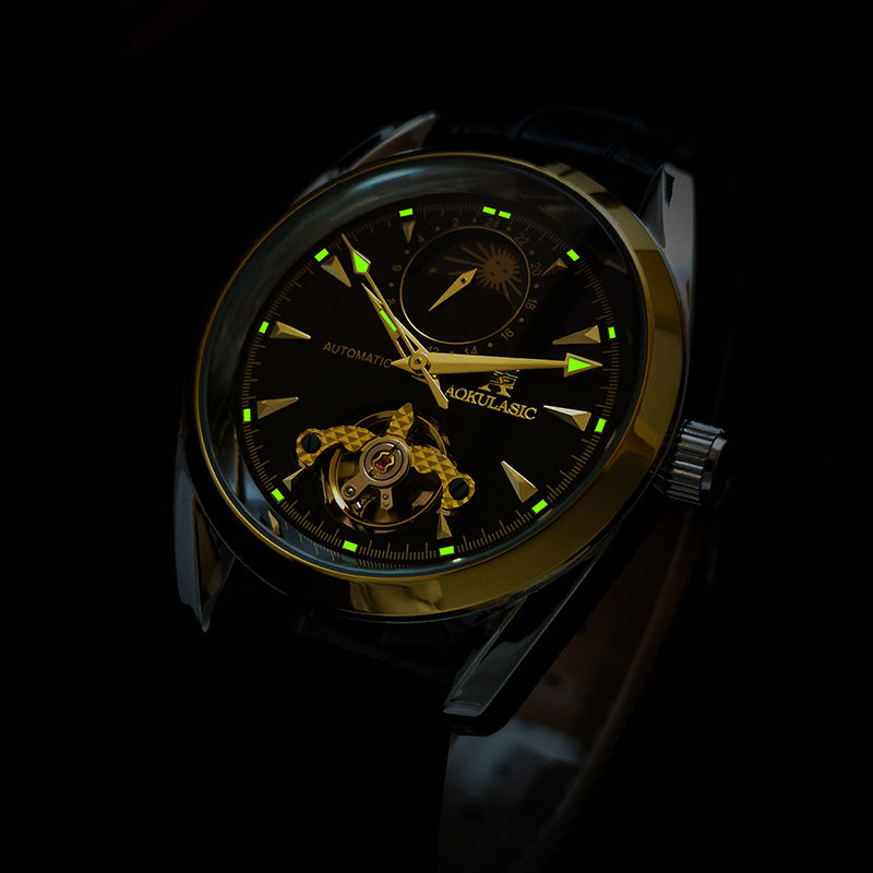 Ashford Watch