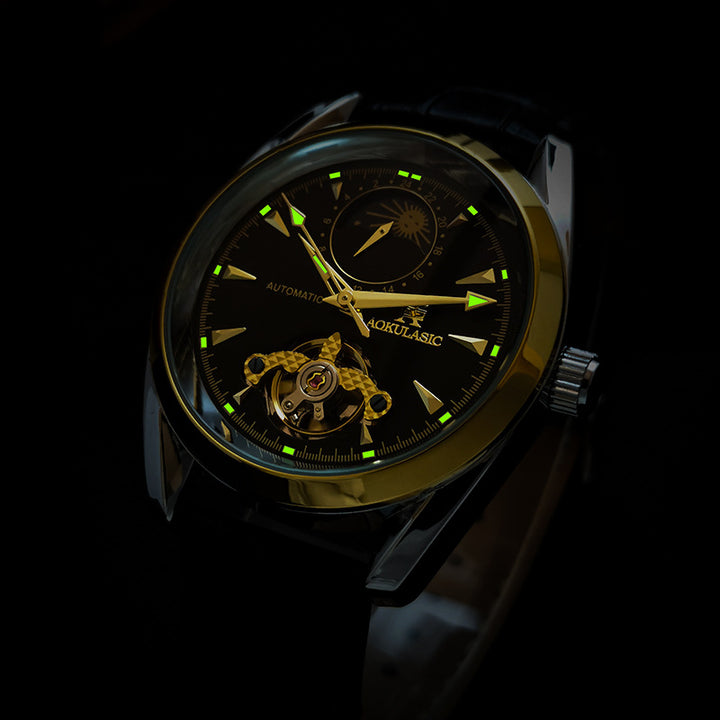 Ashford Watch