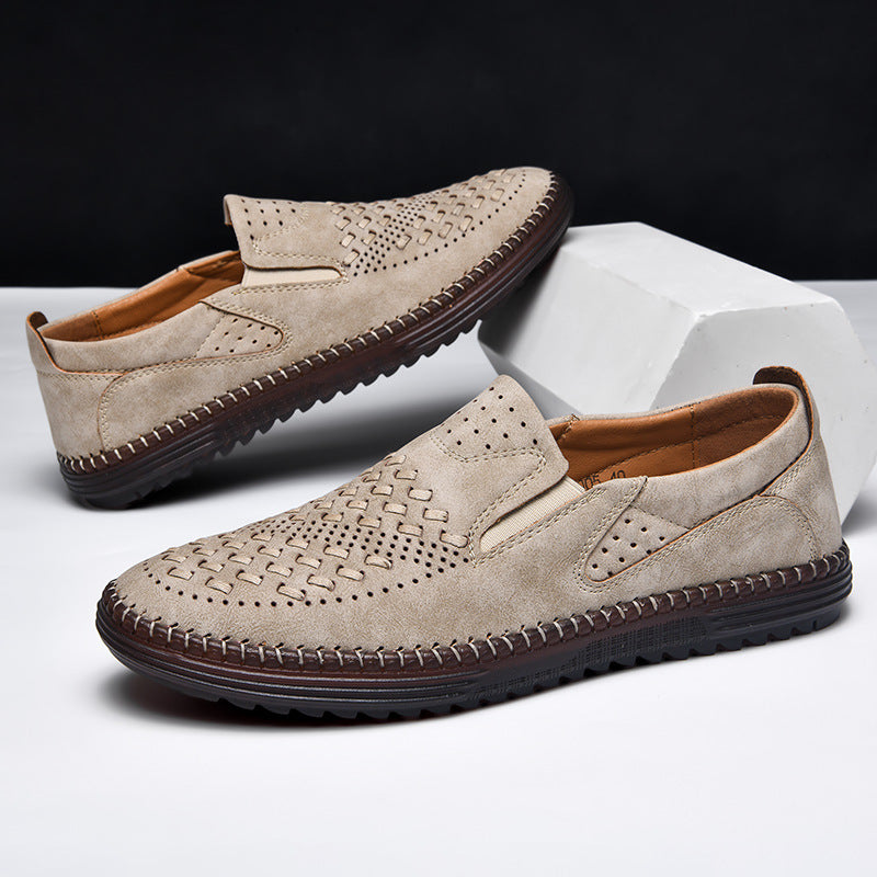 Ashford Loafer