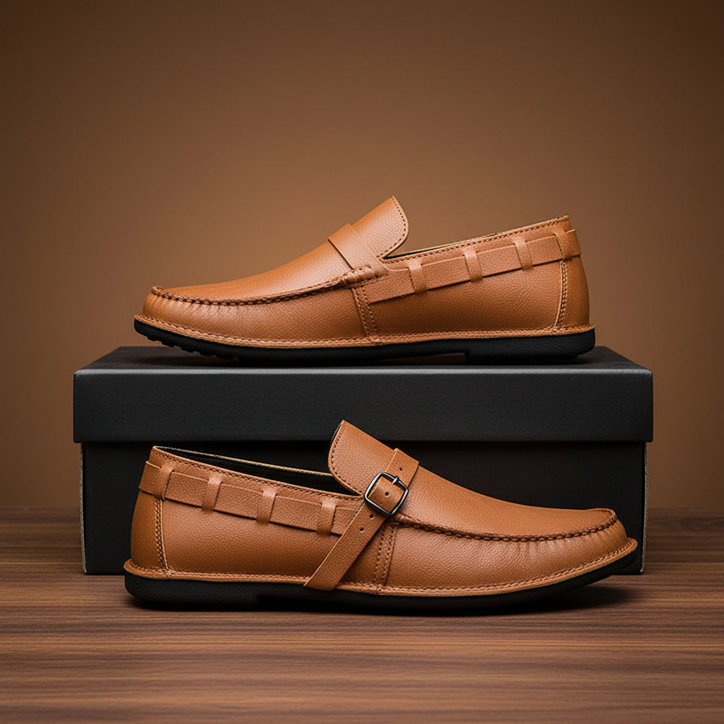 Axel Loafers