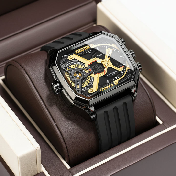 Reid Watch