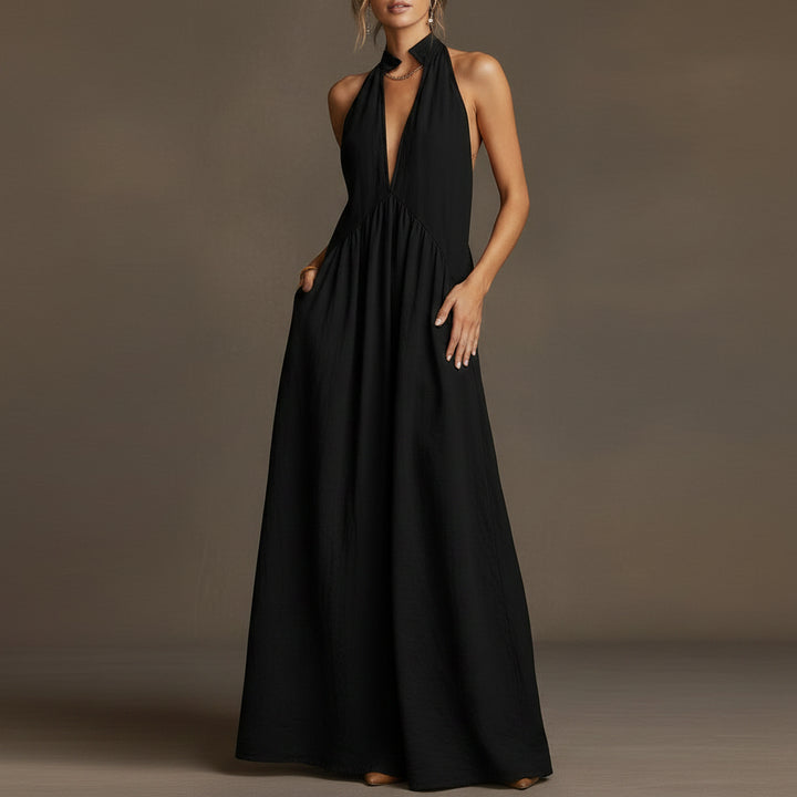 Bellamour Dress