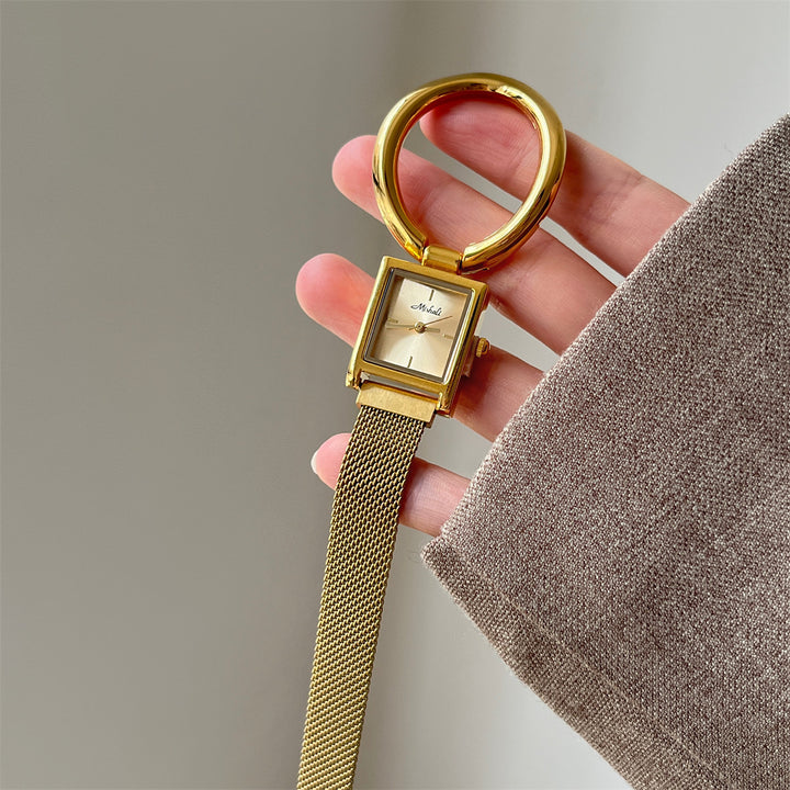 Elara Bracelet Watch