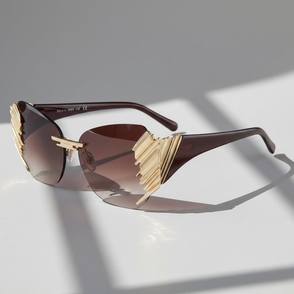 Zylia Sunglasses