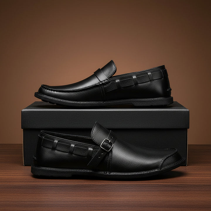 Axel Loafers