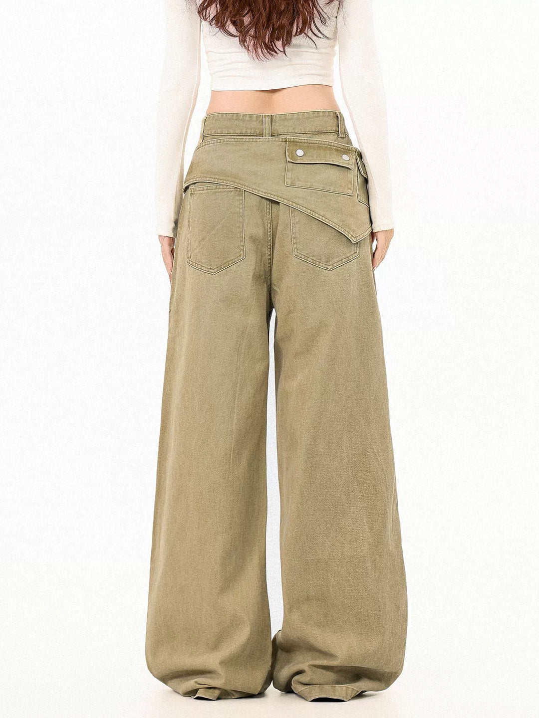 Alexis Trouser