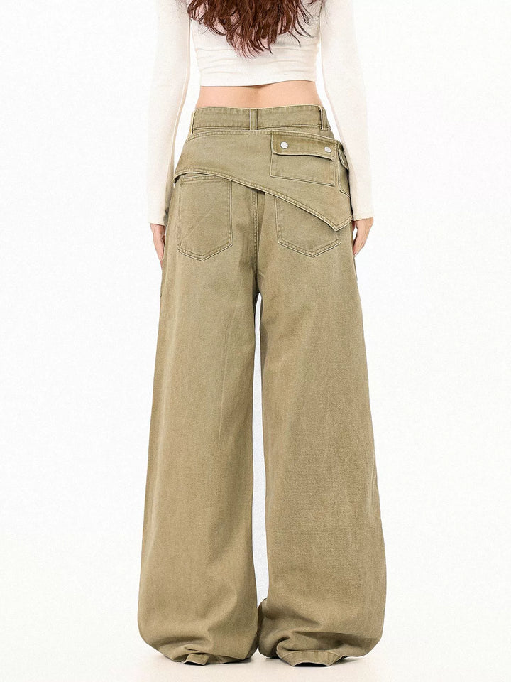 Alexis Trouser