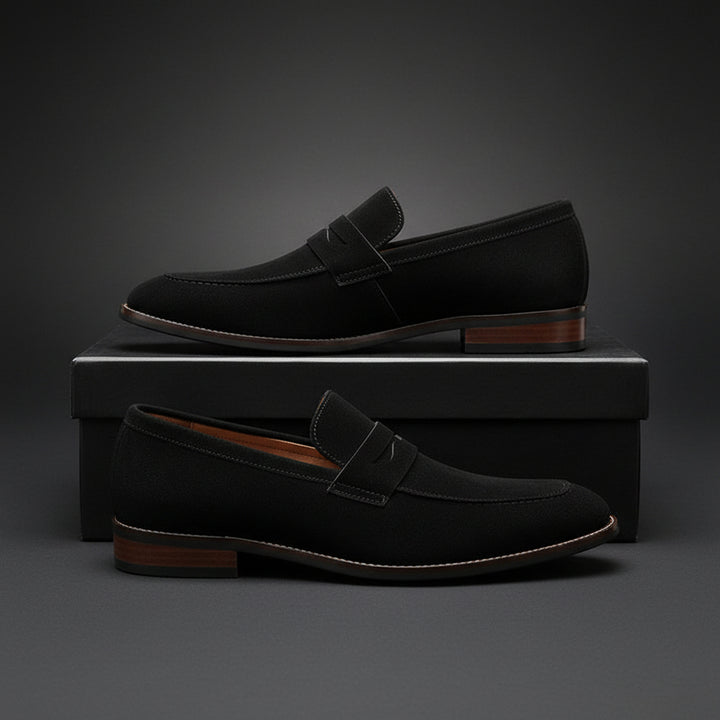 Verano Loafers