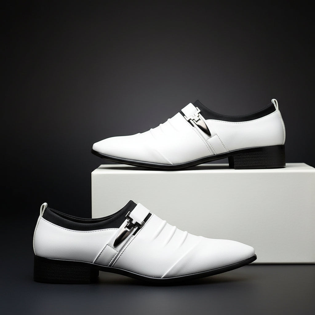 Corvino Loafers