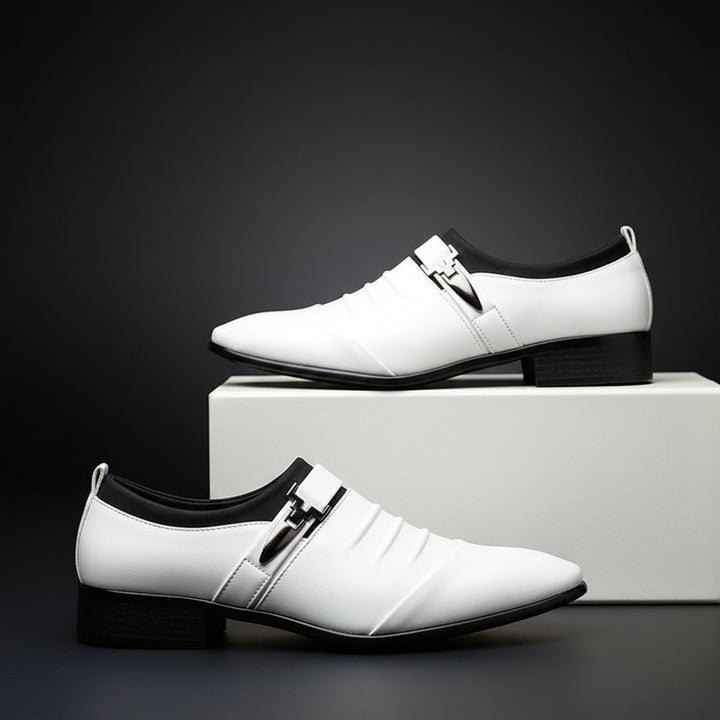 Corvino Loafers