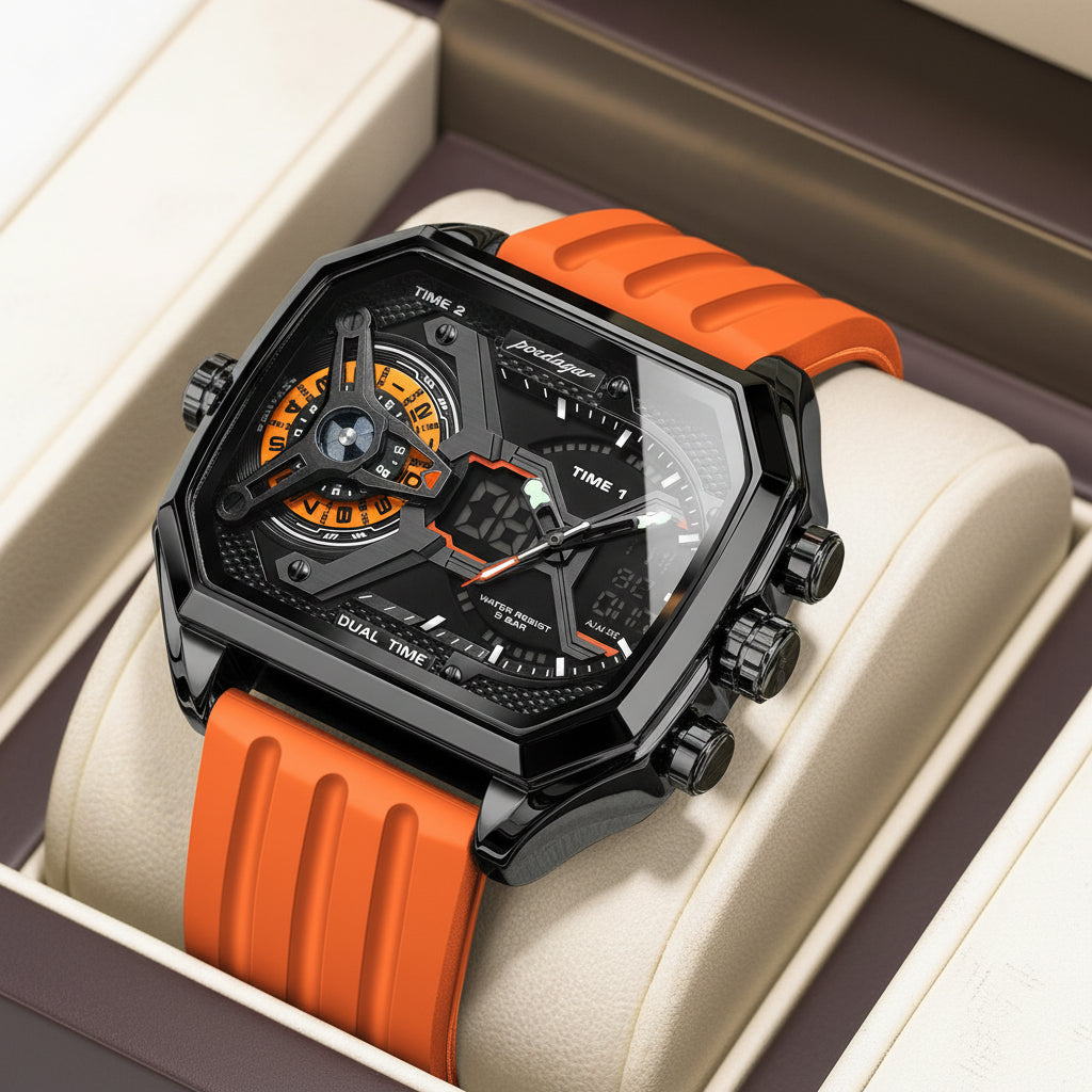 Reid Watch