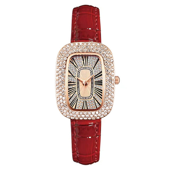 Daphne Crystal Watch
