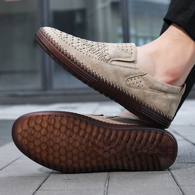 Ashford Loafer