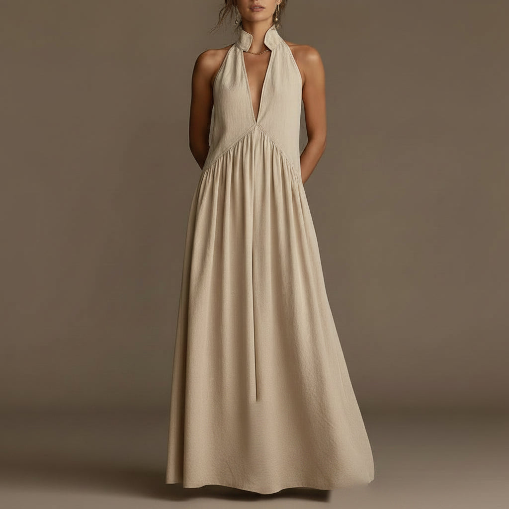 Bellamour Dress