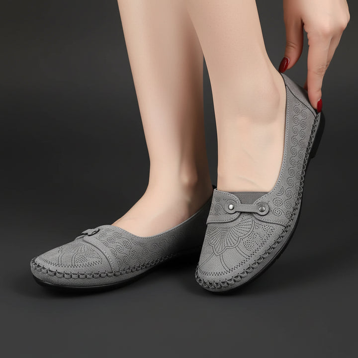 Evelisse Loafers