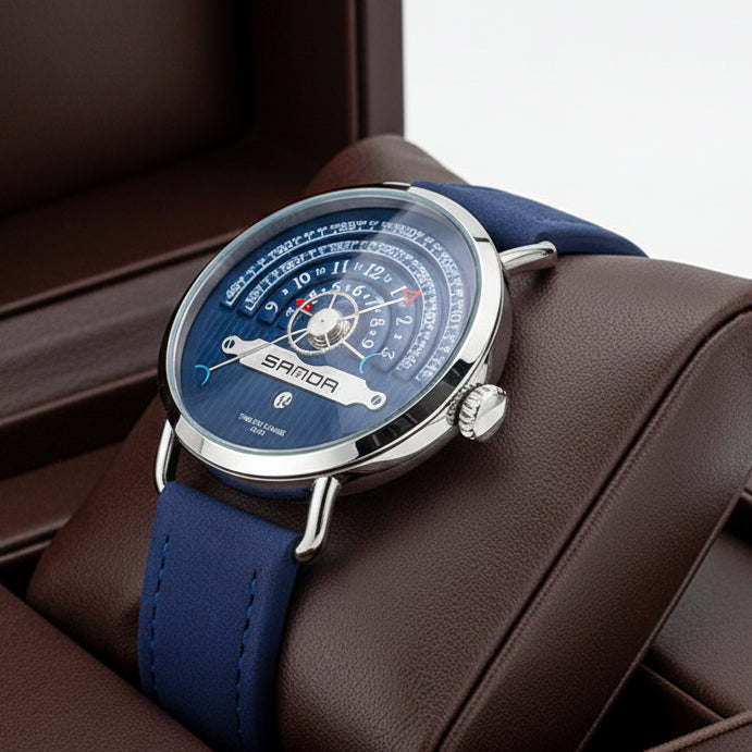 Rex Watch