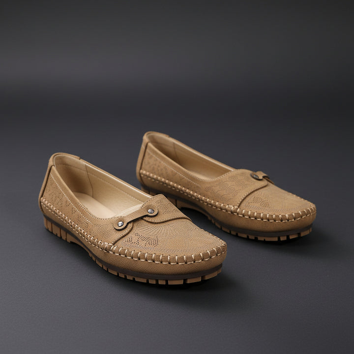 Evelisse Loafers