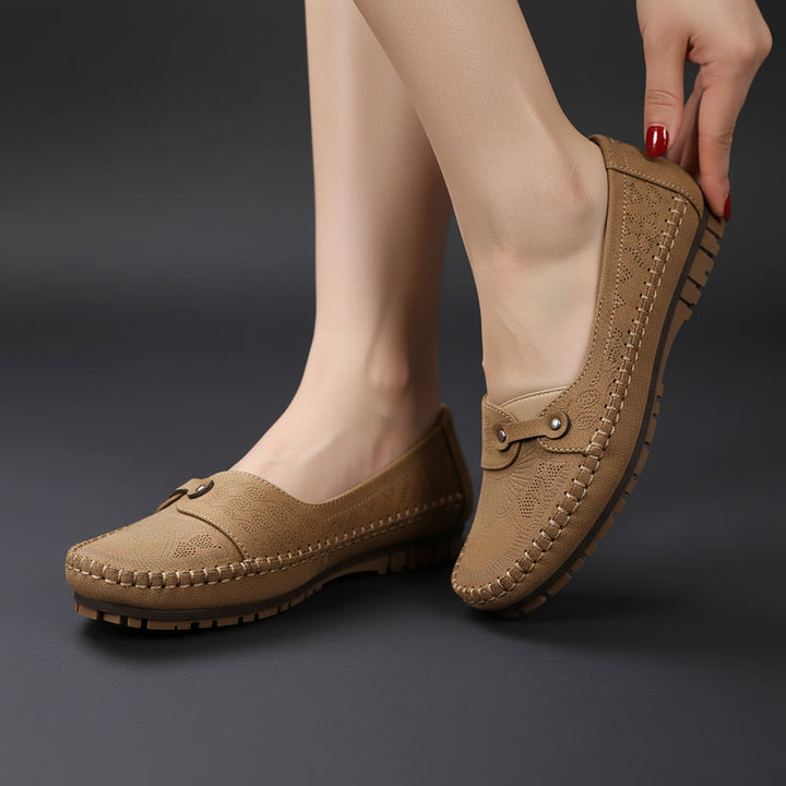 Evelisse Loafers