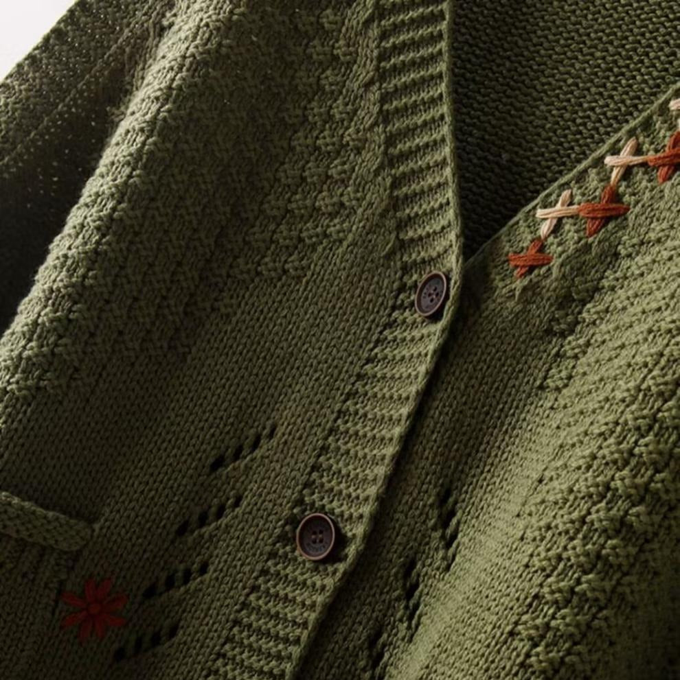 Émere Vest