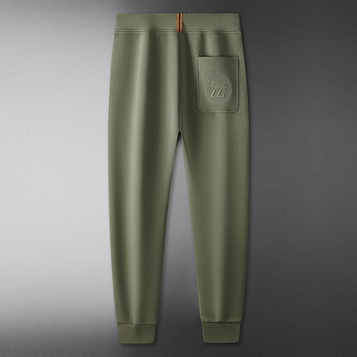 Zentra Luxe Trousers