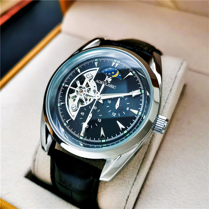 Ashford Watch