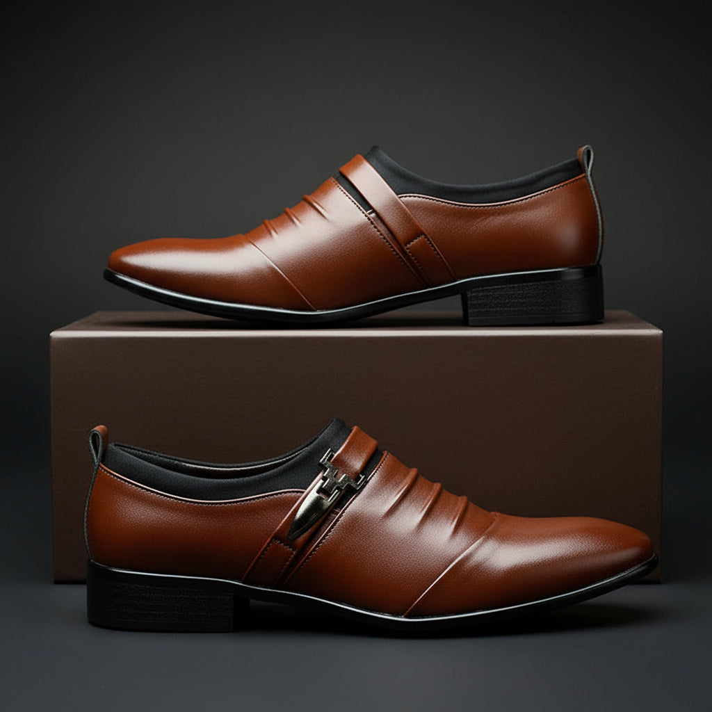 Corvino Loafers