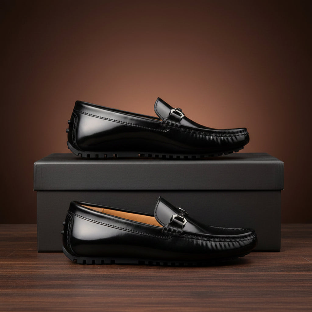 Colter Loafers