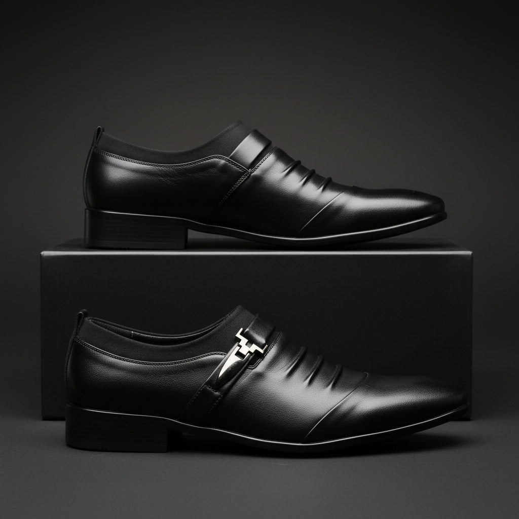 Corvino Loafers
