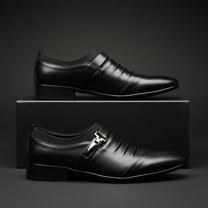 Corvino Loafers
