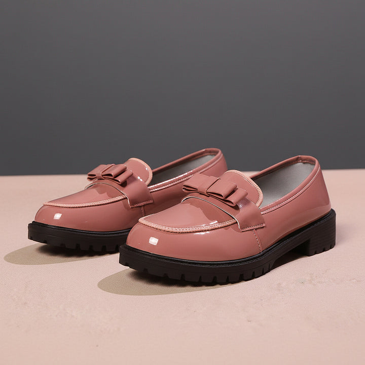 Sapphira Loafers