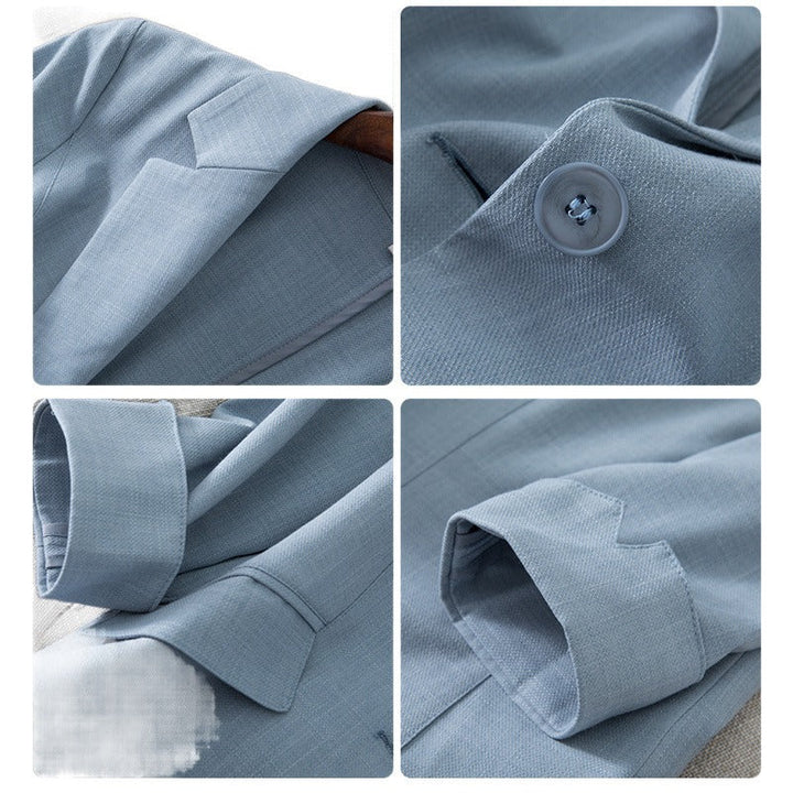 Ava Blazer
