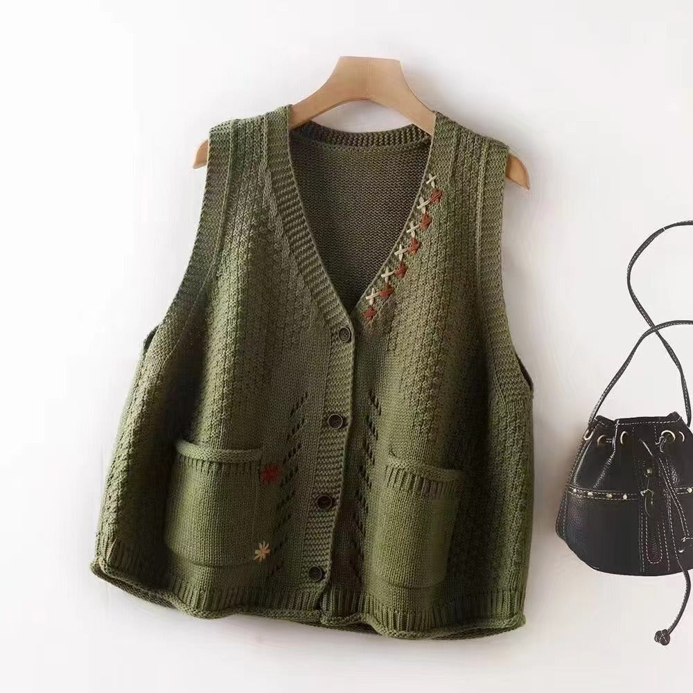 Émere Vest
