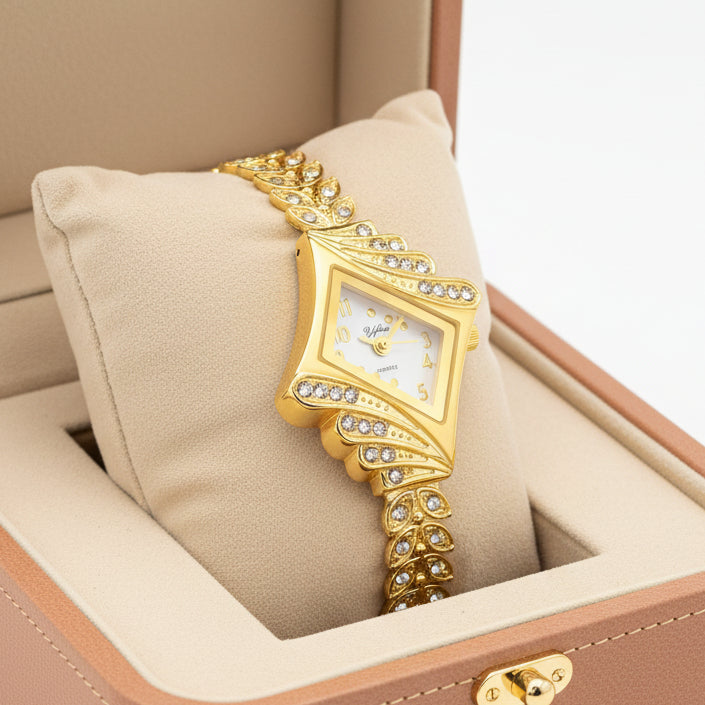 Zyliah Watch