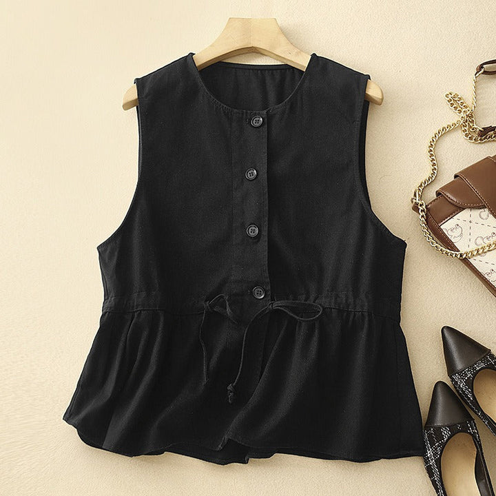 Solie Vest