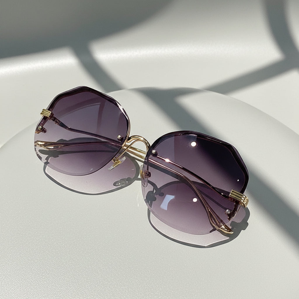 Fenella Sunglasses