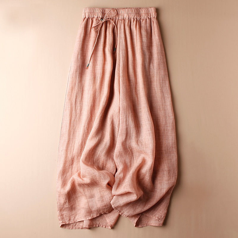 Isola Linen Pants
