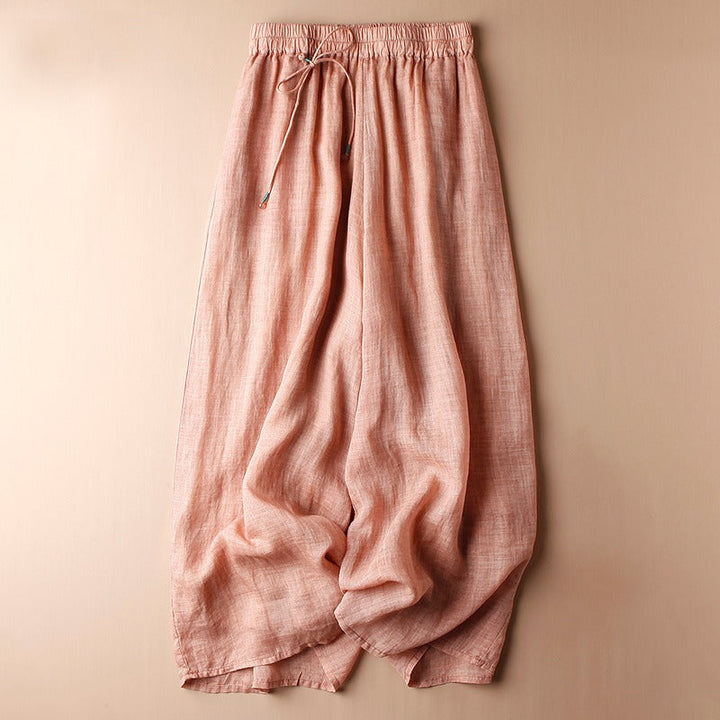 Isola Linen Pants