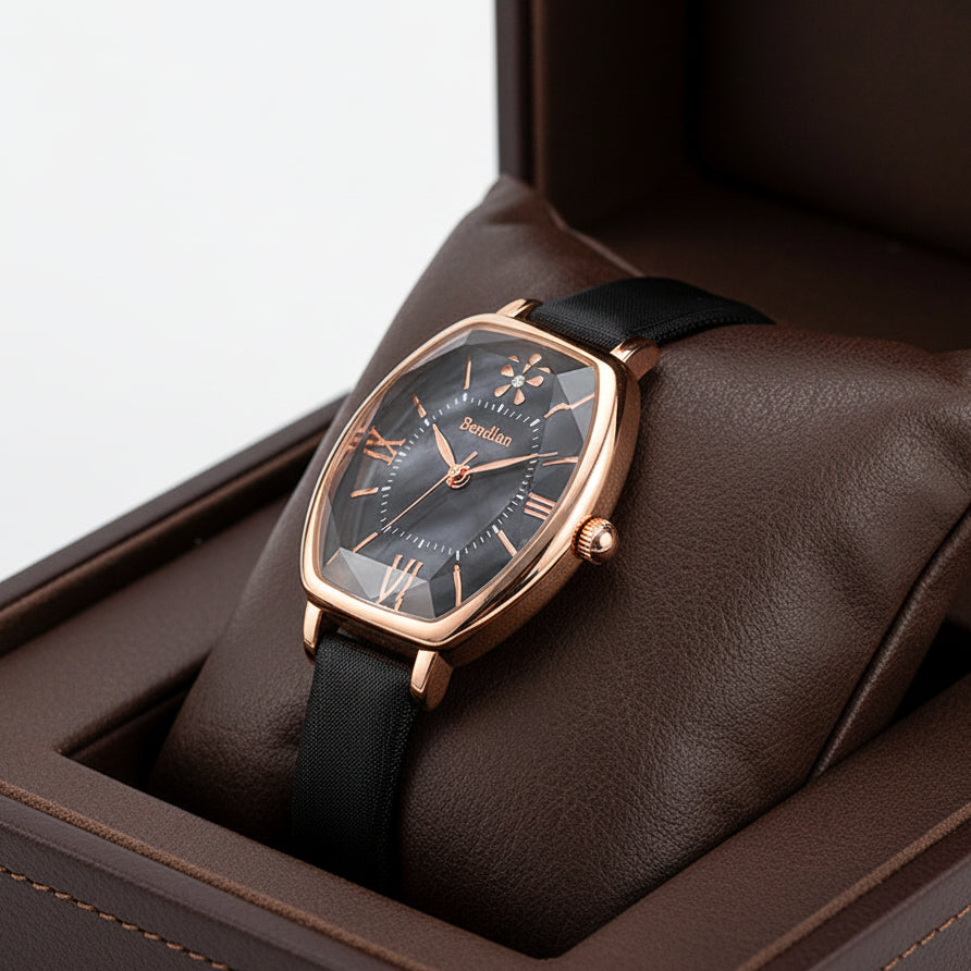 Athena Watch