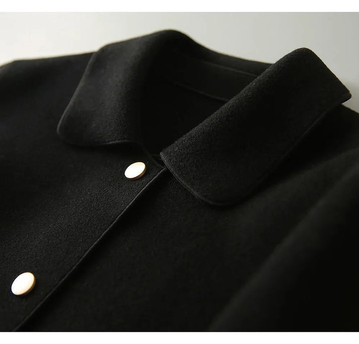Eleanor Wool Jacket
