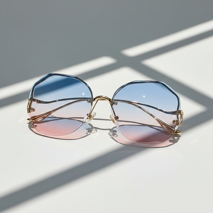 Fenella Sunglasses