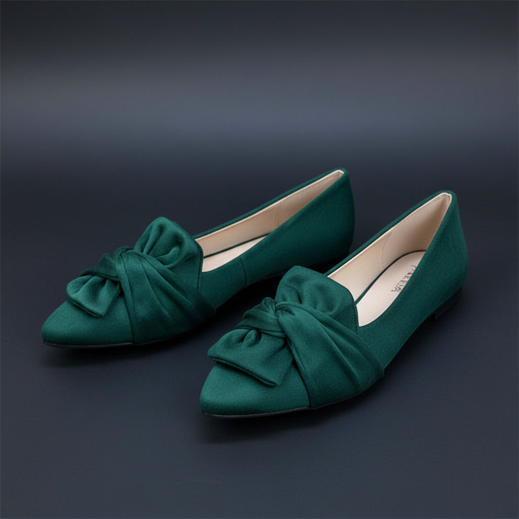 Ophelia Loafers