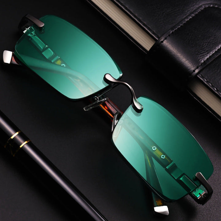 Carrington Sunglasses