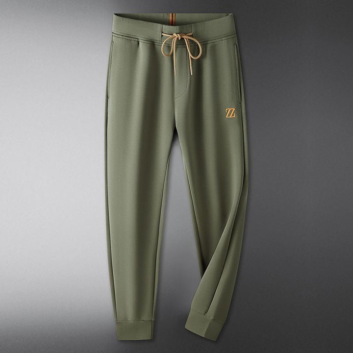 Zentra Luxe Trousers