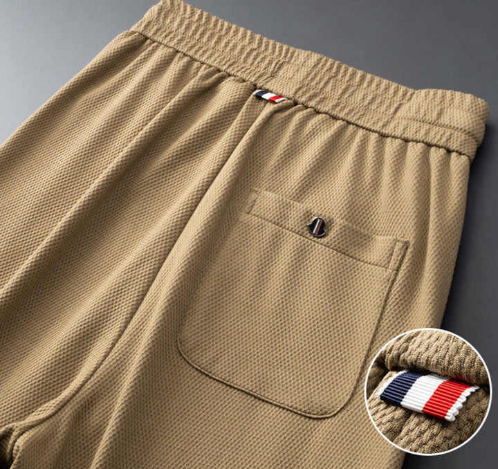 Le Flâneur Shorts