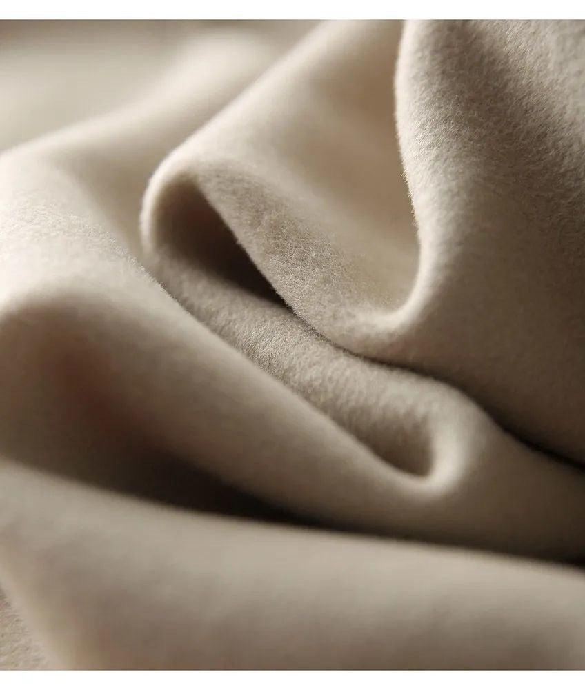 Eleanor Wool Jacket