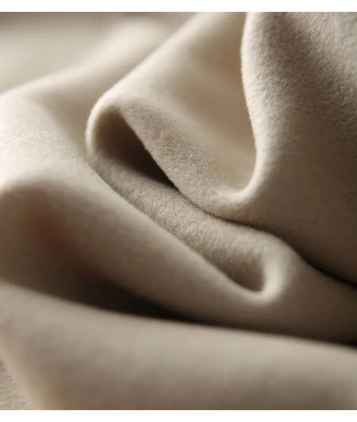 Eleanor Wool Jacket