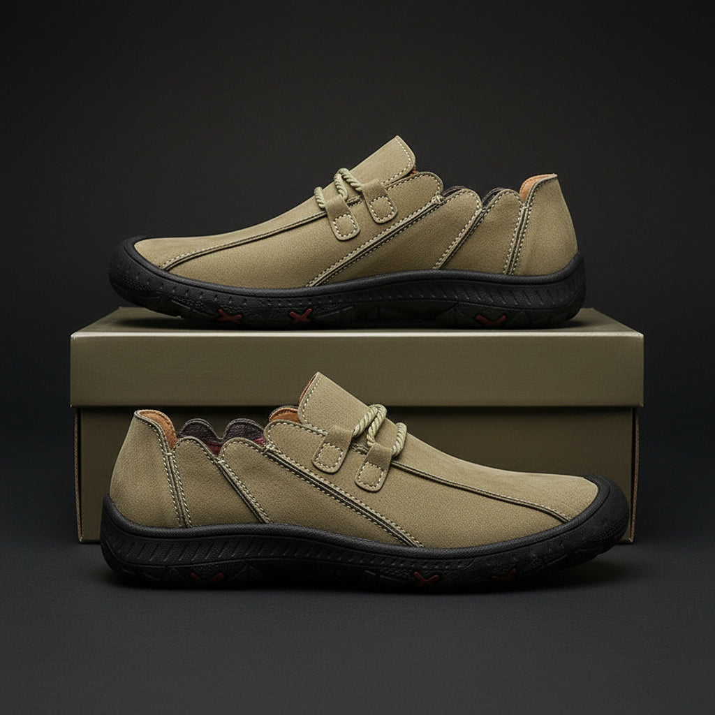 Orlagio Loafers