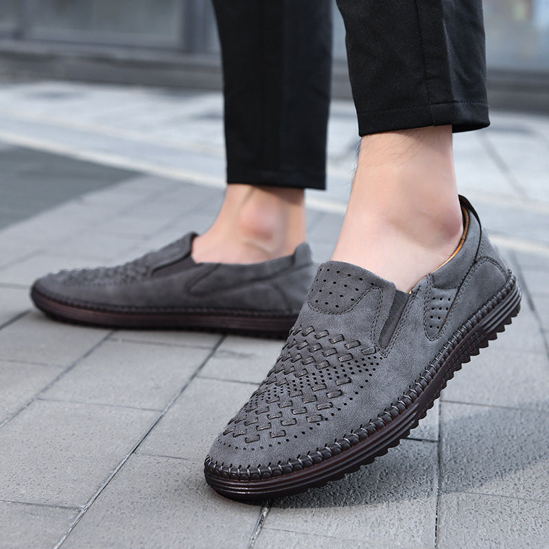 Ashford Loafer